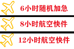 徕宁机场货运快递公司,专业空运当天件